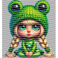 Cartoons and other-CO 3684